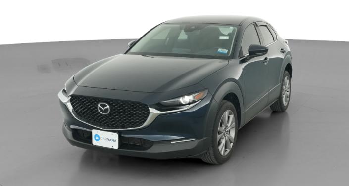 Thumbnail: 2021 Mazda CX-30 - 1