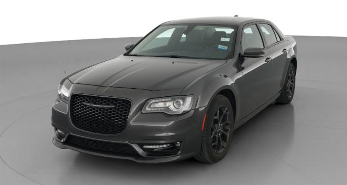 Thumbnail: 2022 Chrysler 300 - 1