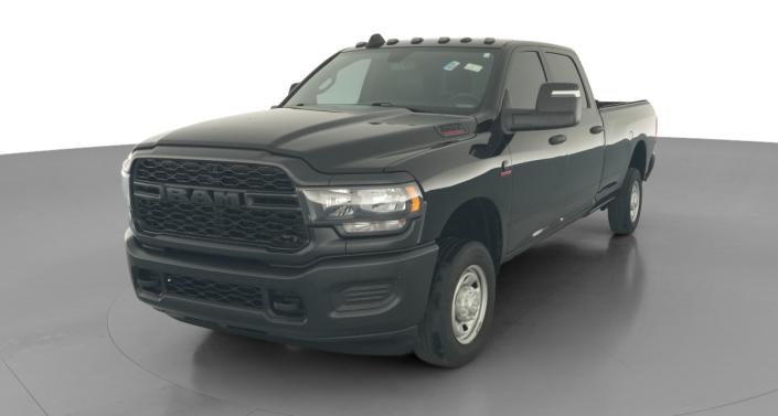Thumbnail: 2024 RAM 2500 - 1