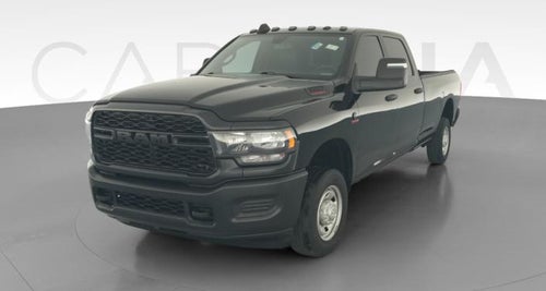 2024 Ram 2500 Crew Cab