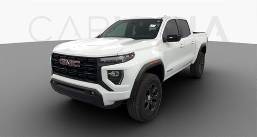 2024 GMC Canyon Crew Cab