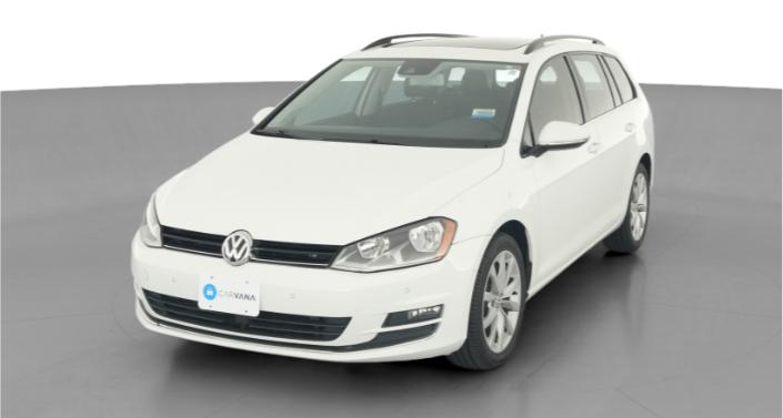 2016 Volkswagen e-Golf SE -
                  Rocklin, CA