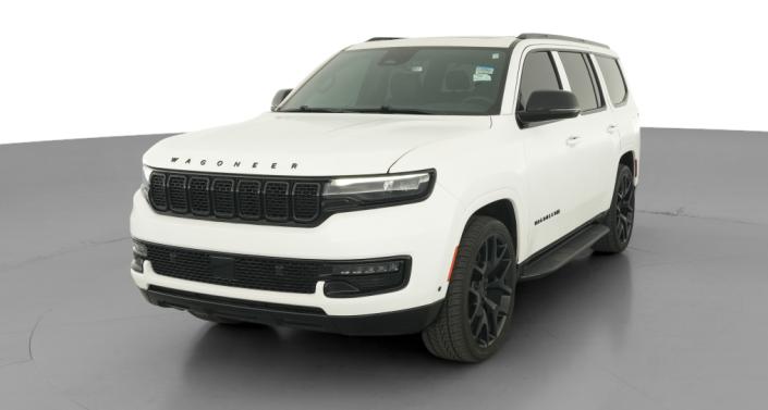 Thumbnail: 2023 Jeep Wagoneer - 1