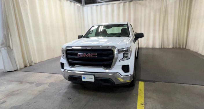 Thumbnail: 2020 GMC Sierra 1500 - 1