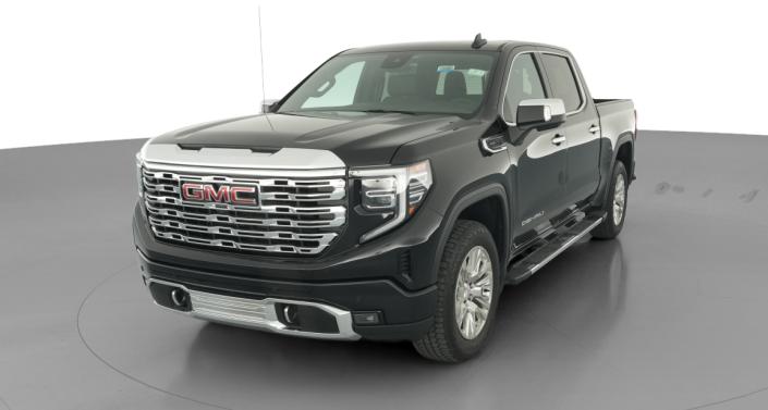 Thumbnail: 2023 GMC Sierra 1500 - 1