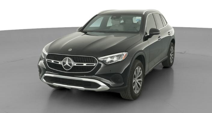 Thumbnail: 2024 Mercedes-Benz GLC - 1
