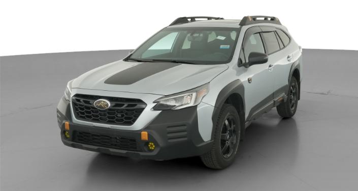 Thumbnail: 2022 Subaru Outback - 1