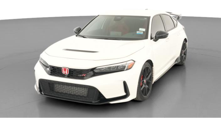Thumbnail: 2023 Honda Civic - 1
