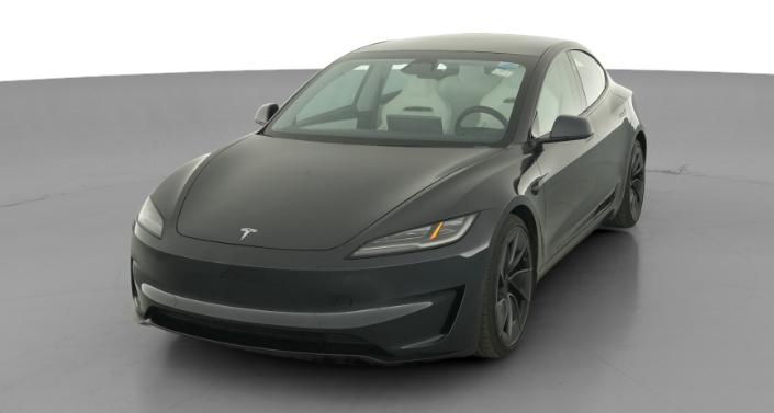 Thumbnail: 2024 Tesla Model 3 - 1