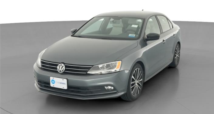 Thumbnail: 2016 Volkswagen Jetta - 1