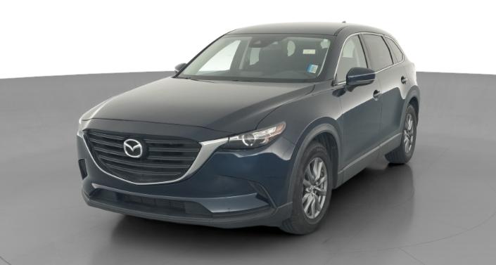 2019 Mazda CX-9 Sport -
                  Rocklin, CA