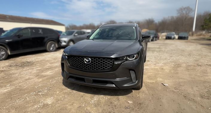 Thumbnail: 2025 Mazda CX-50 - 1