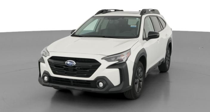 Thumbnail: 2025 Subaru Outback - 1