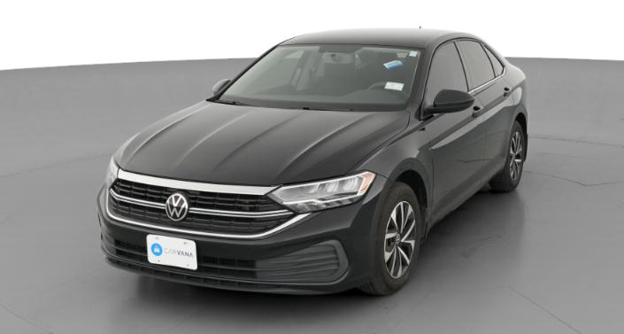 Thumbnail: 2022 Volkswagen Jetta - 1