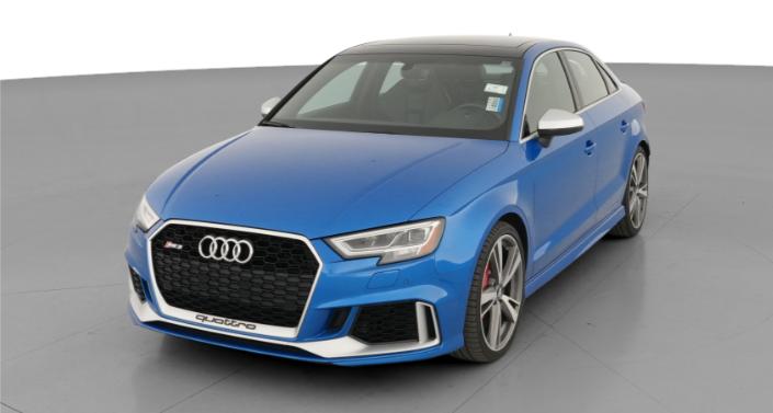 2017 Audi RS 3 Base -
                  Hebron, OH