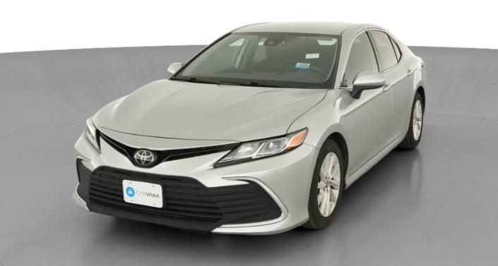 Thumbnail: 2023 Toyota Camry - 1
