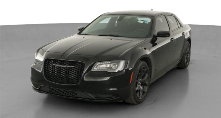 Thumbnail: 2021 Chrysler 300 - 1