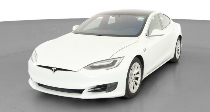 2017 Tesla Model S 75D -
                  Bessemer, AL