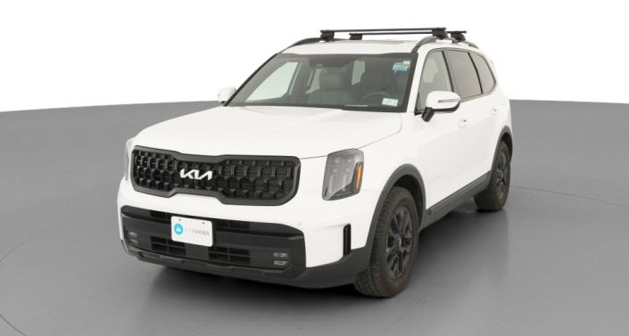 Thumbnail: 2024 Kia Telluride - 1