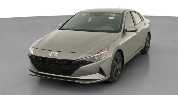 Thumbnail: 2022 Hyundai Elantra - 1