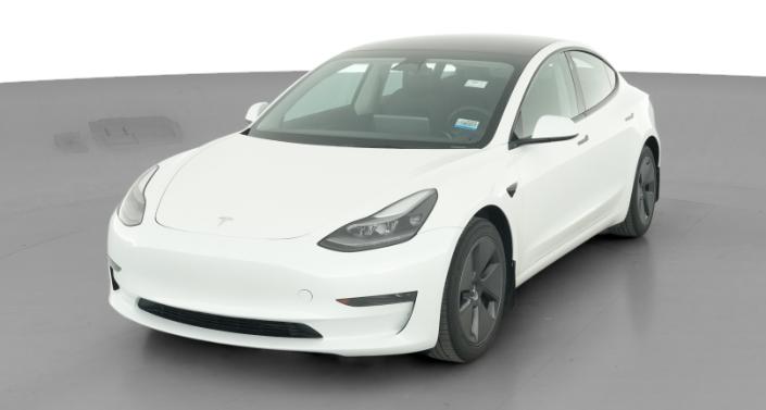 Thumbnail: 2023 Tesla Model 3 - 1
