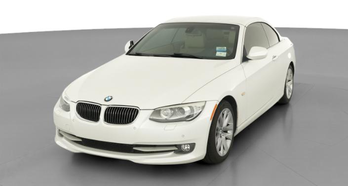 Thumbnail: 2012 BMW 3 Series - 1
