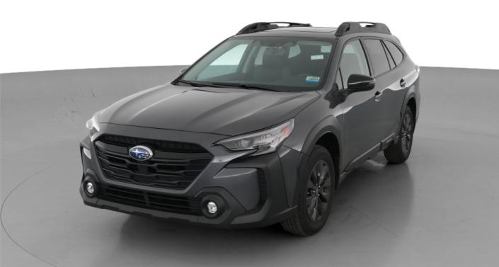 Thumbnail: 2025 Subaru Outback - 1