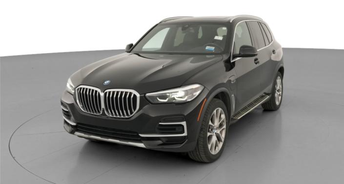 Thumbnail: 2023 BMW X5 - 1