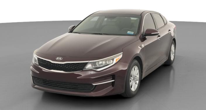 2018 Kia Optima LX -
                  Haines City, FL