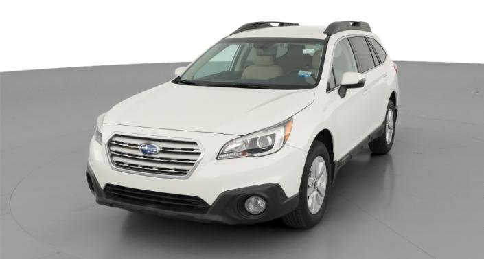 Thumbnail: 2016 Subaru Outback - 1