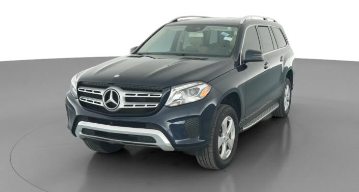 2017 Mercedes-Benz GLS 450 -
                  Indianapolis, IN