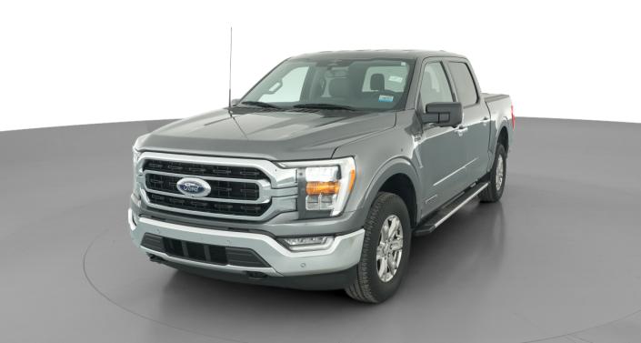 Thumbnail: 2023 Ford Econoline - 1