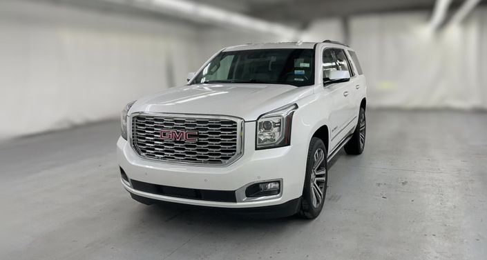 Thumbnail: 2019 GMC Yukon - 1