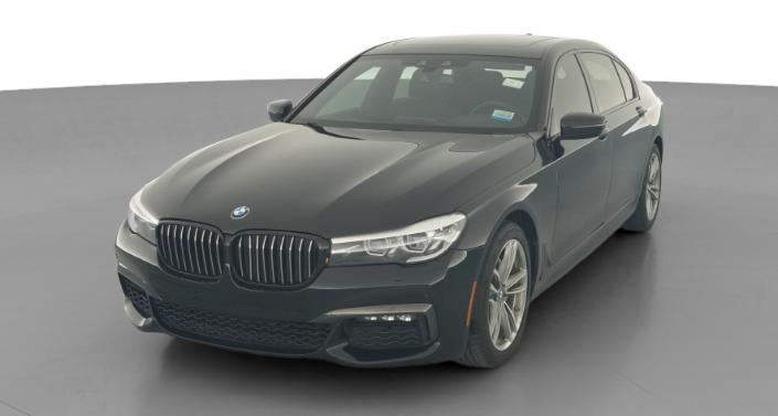 2019 BMW 7 Series 740i xDrive -
                  Richton Park, IL
