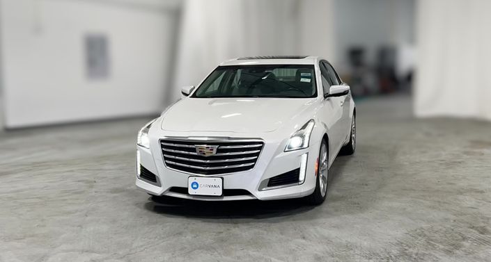 2018 Cadillac CTS Luxury -
                  Manville, NJ