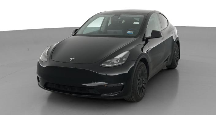 Thumbnail: 2023 Tesla Model Y - 1