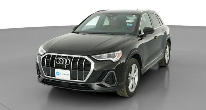 Thumbnail: 2023 Audi Q3 - 1