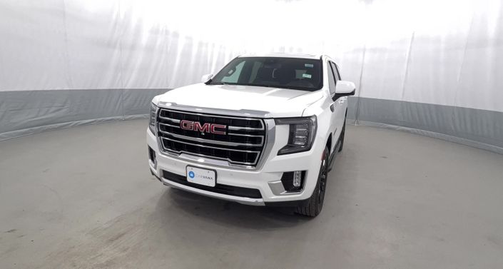 Thumbnail: 2023 GMC Yukon - 1