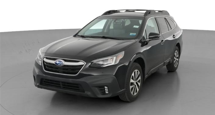 Thumbnail: 2020 Subaru Outback - 1
