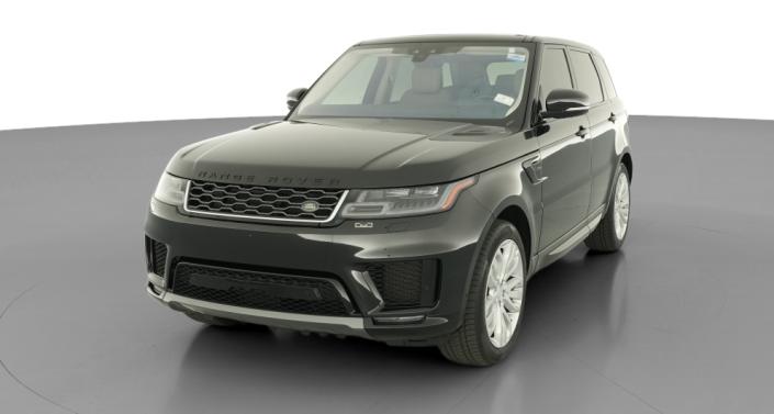 Thumbnail: 2018 Land Rover Range Rover Sport - 1