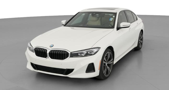 Thumbnail: 2023 BMW 3 Series - 1