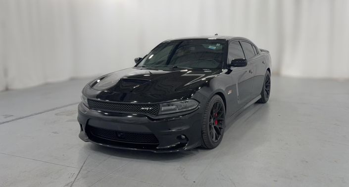 Thumbnail: 2018 Dodge Charger - 1