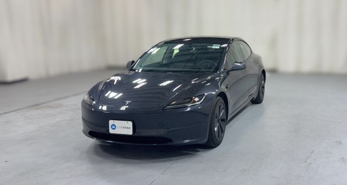 Thumbnail: 2024 Tesla Model 3 - 1