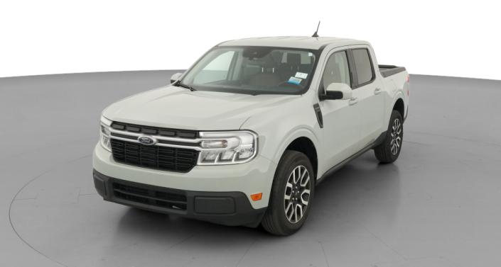 Thumbnail: 2023 Ford Maverick - 1