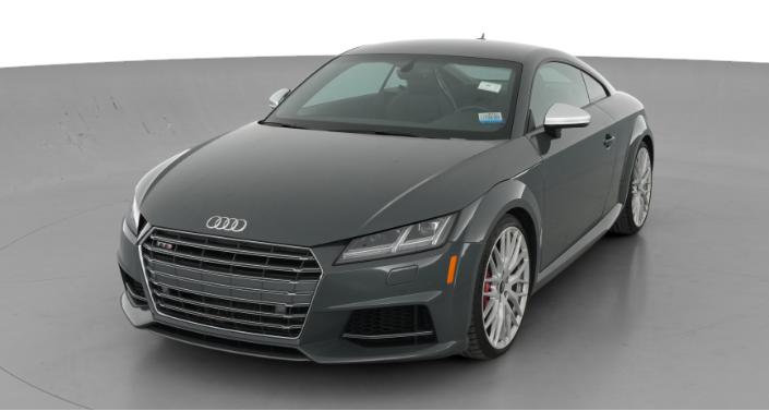 2016 Audi TT  -
                  Lorain, OH