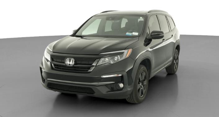 Thumbnail: 2022 Honda Pilot - 1