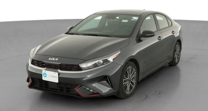 Thumbnail: 2024 Kia Forte - 1