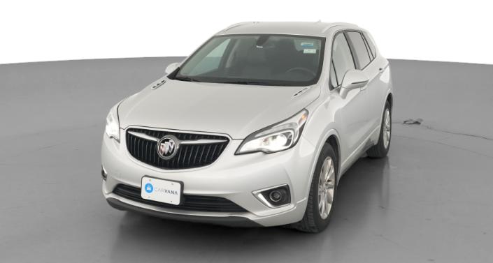 2019 Buick Envision Essence -
                  Beverly, NJ