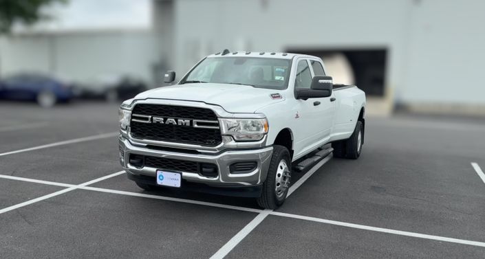 Thumbnail: 2024 RAM 3500 - 1