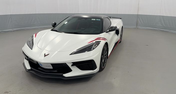Thumbnail: 2025 Chevrolet Corvette - 1